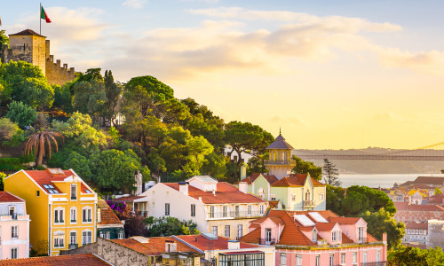 Lisboa